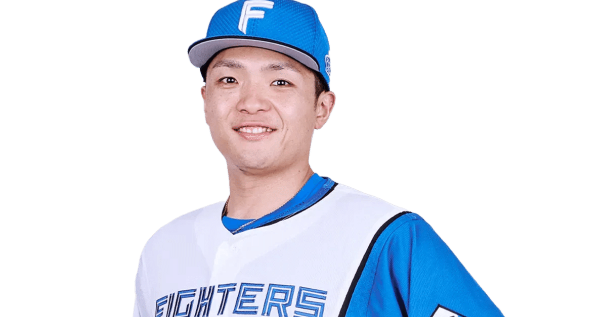 郡司裕也というプロ野球選手｜河童-89