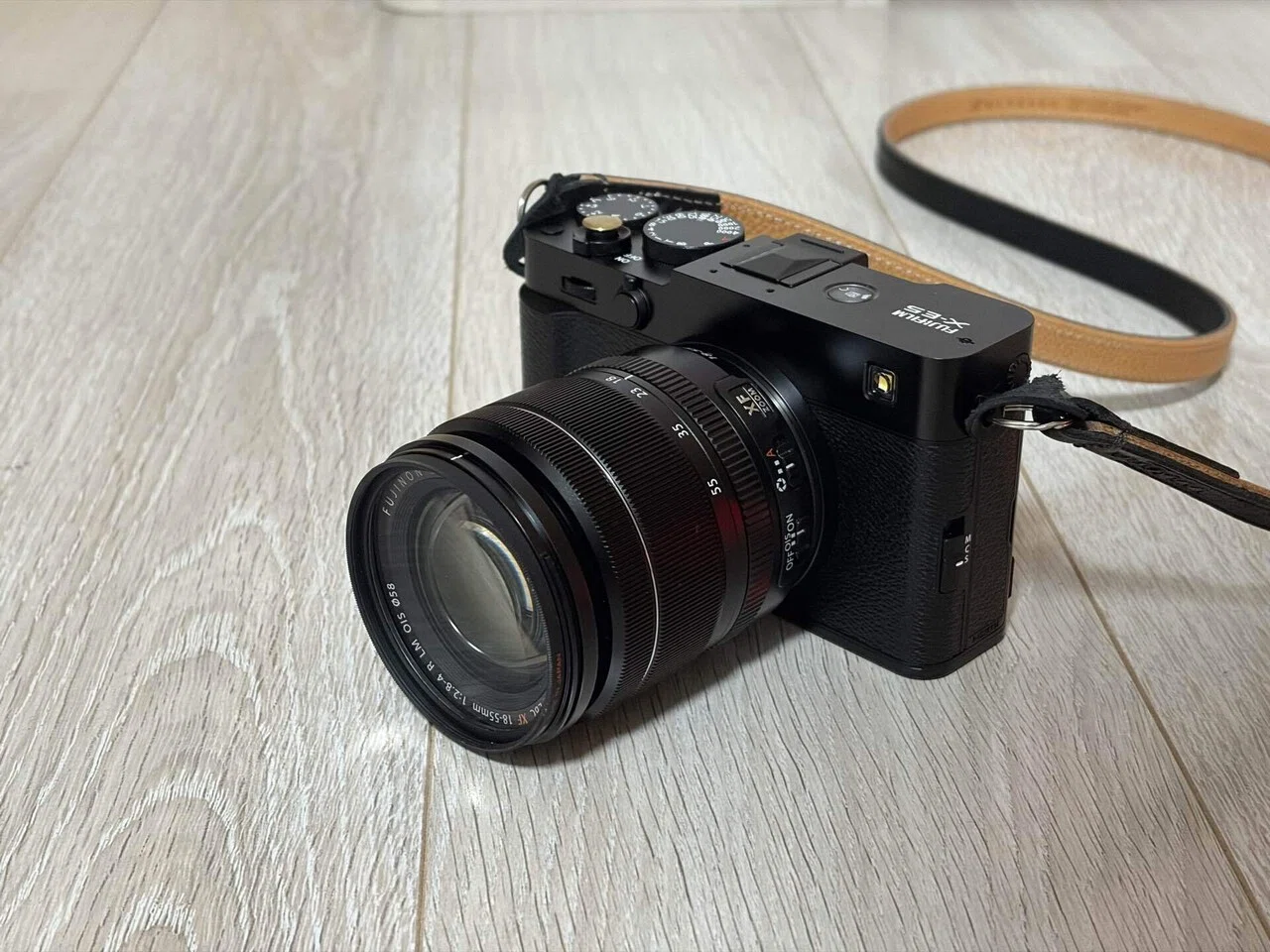 FUJIFILM（Xマウント）で使うレンズ（作例付き）｜sohta