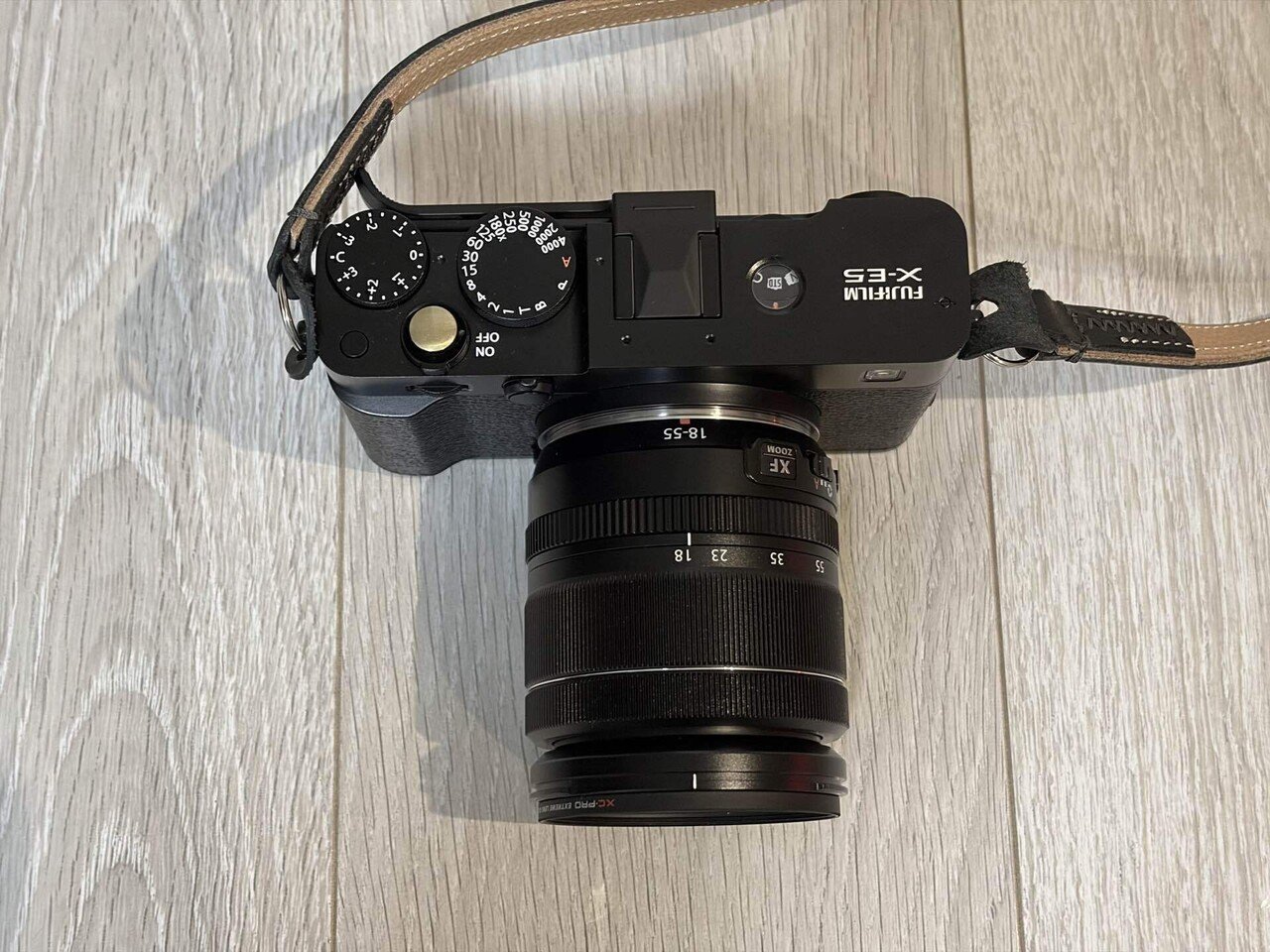 FUJIFILM（Xマウント）で使うレンズ（作例付き）｜sohta