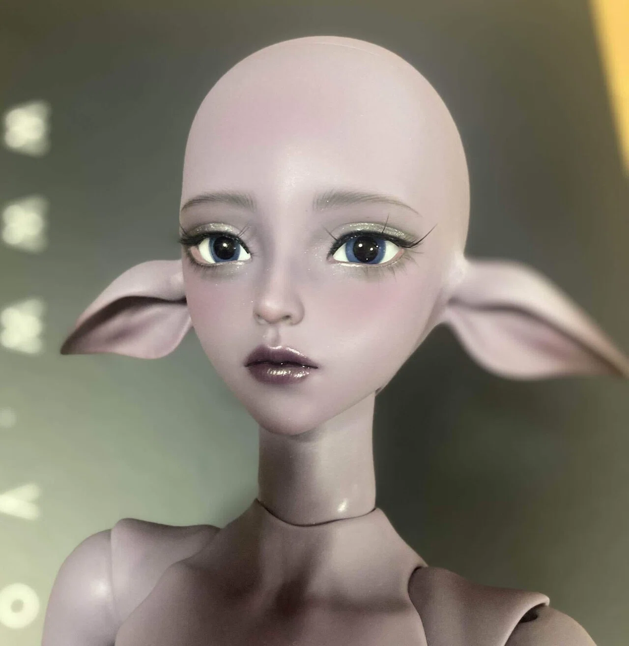 紫の君｜Shiiko