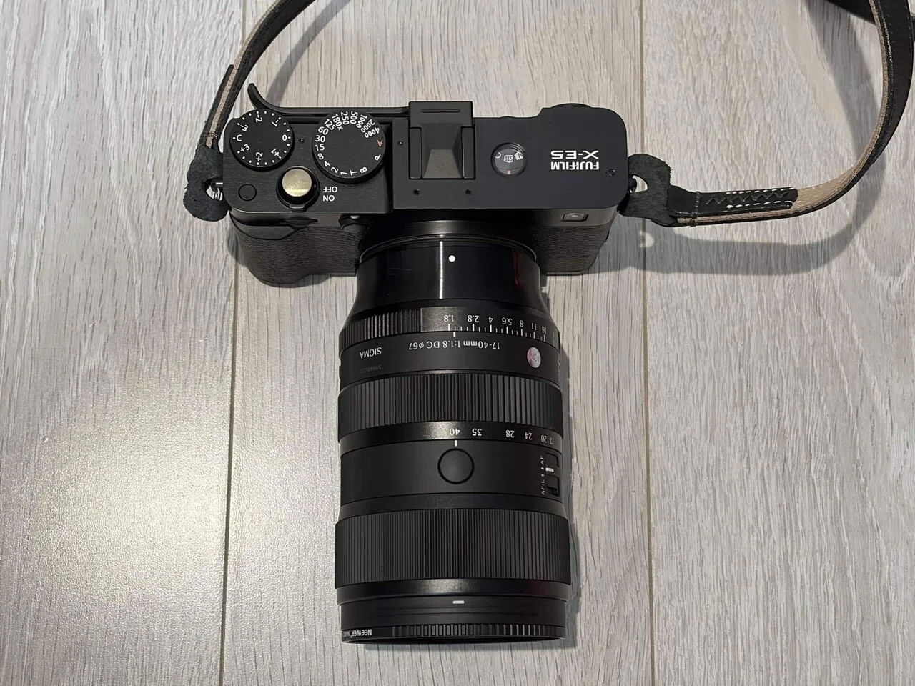 FUJIFILM（Xマウント）で使うレンズ（作例付き）｜sohta