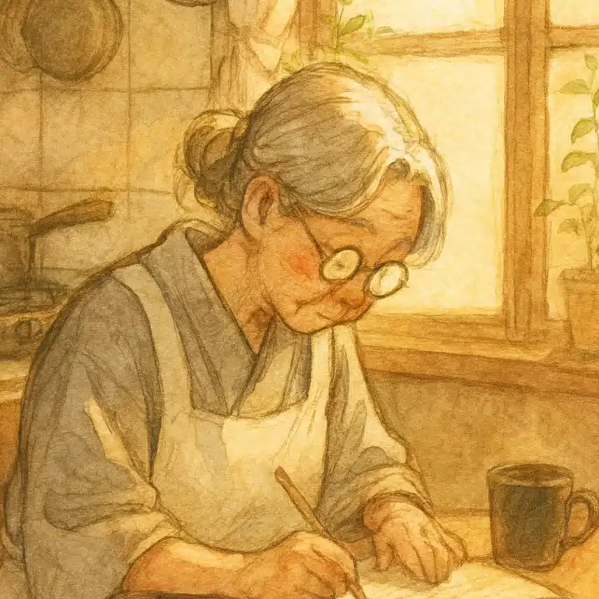こごみ