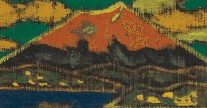 田崎 広助（TASAKI Hirosuke）】── 油彩画作品 査定・鑑定・買取