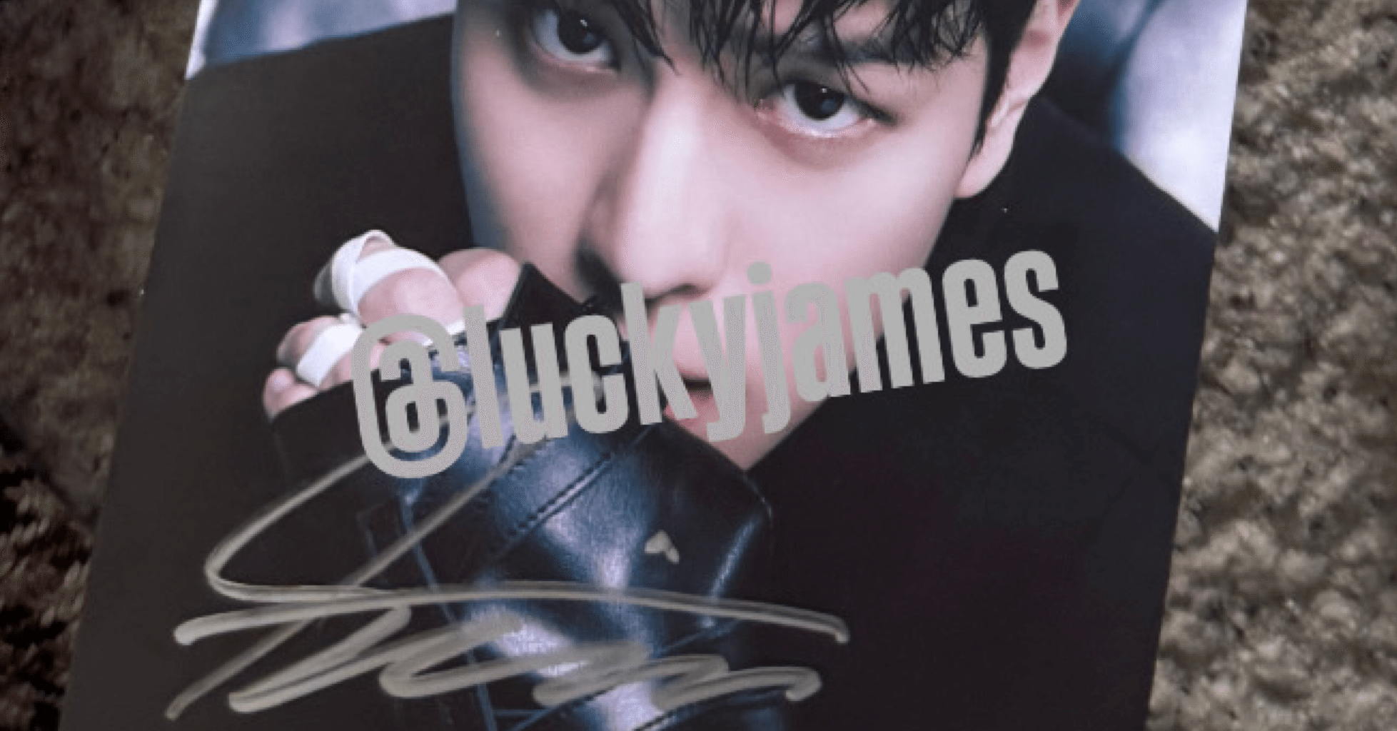 Stray Kids オフイベ】個別サイン会|当日の流れ|イベント詳細|ポイント