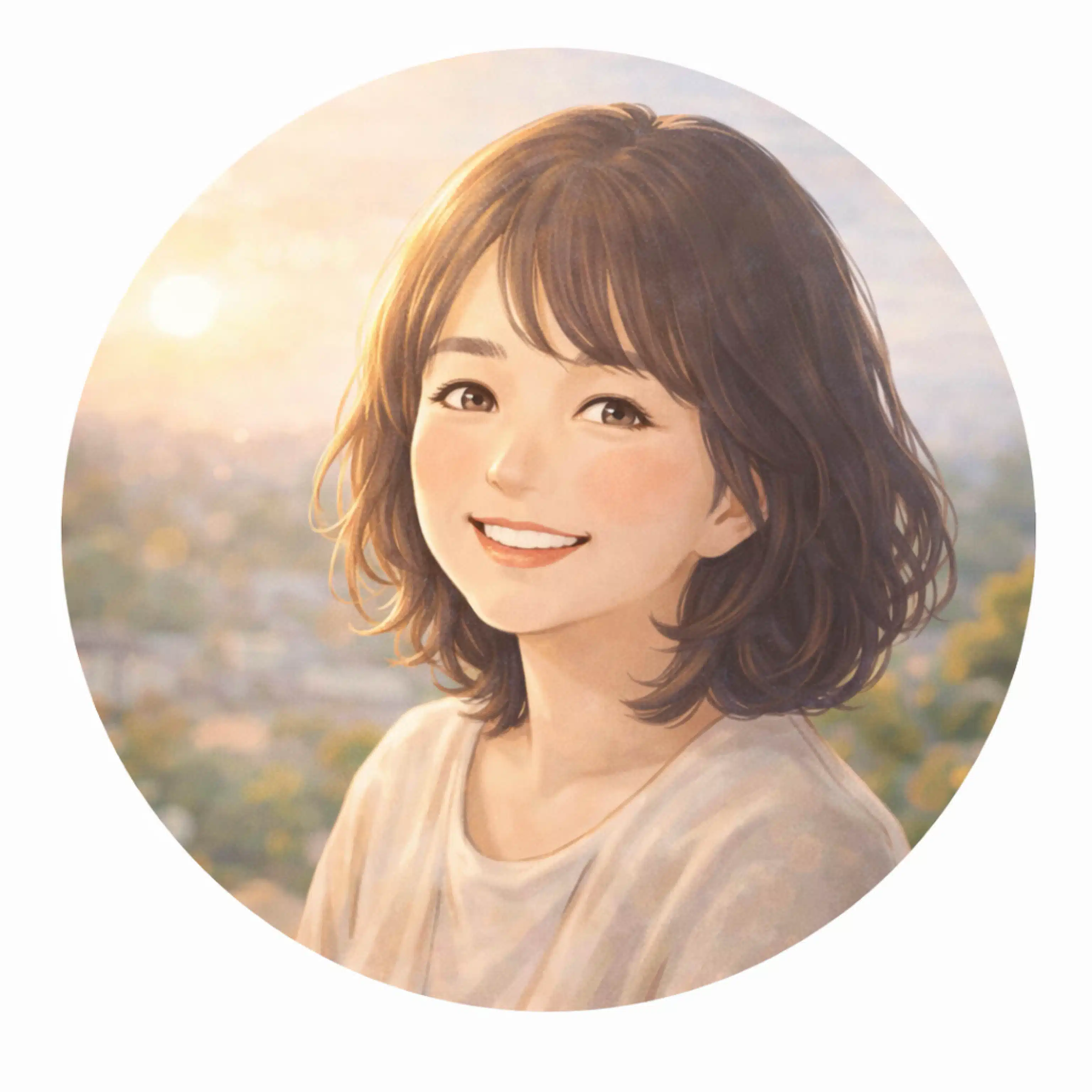 Mami/50才からの挑戦