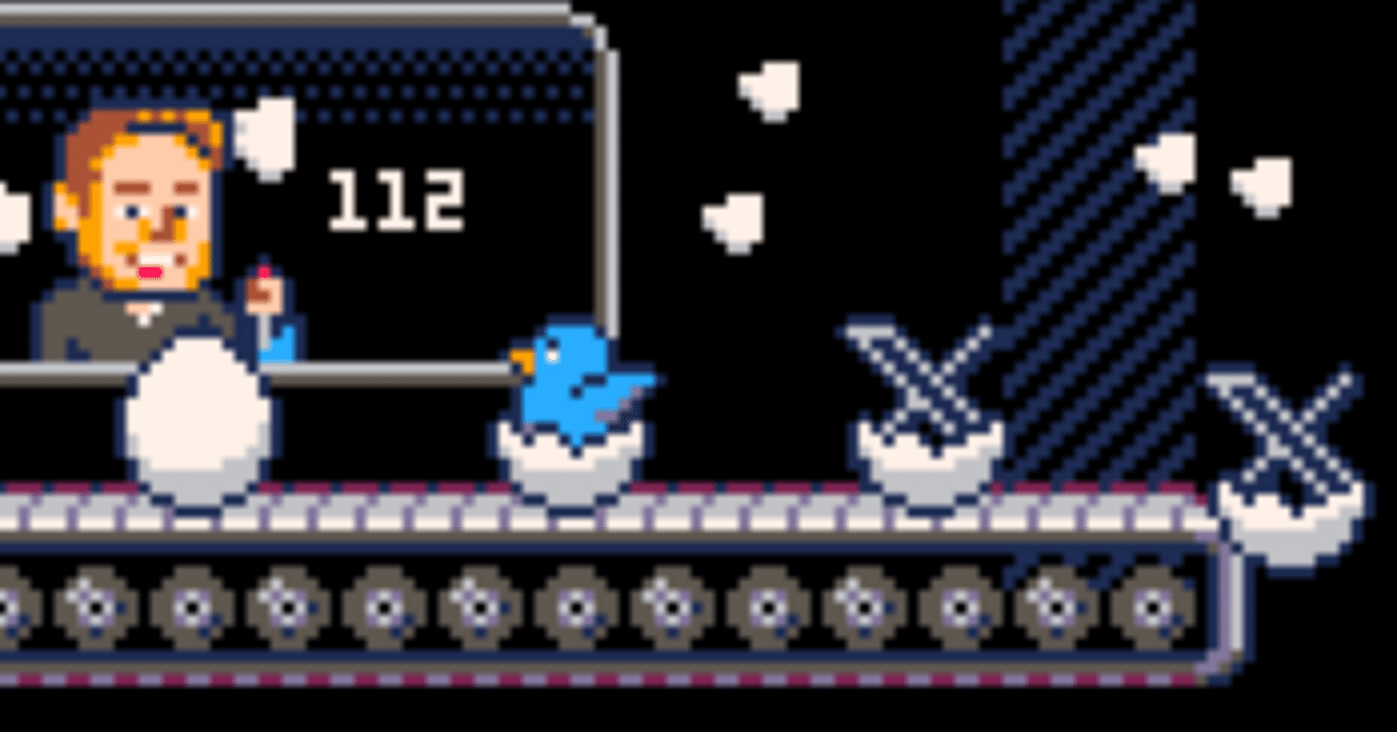 Xを楽しく見る方法｜kadoyan