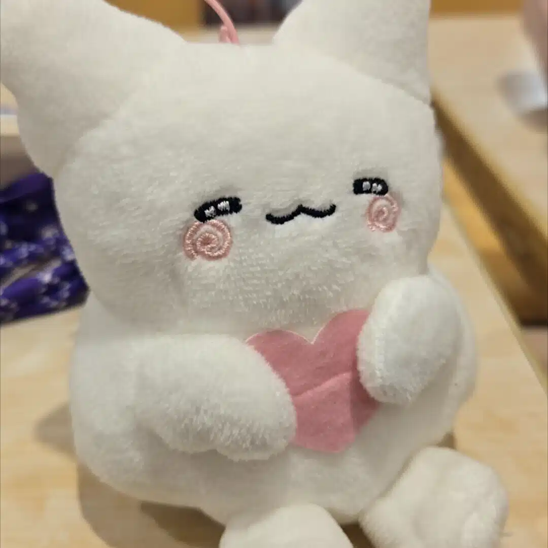 あ〜ちゃん