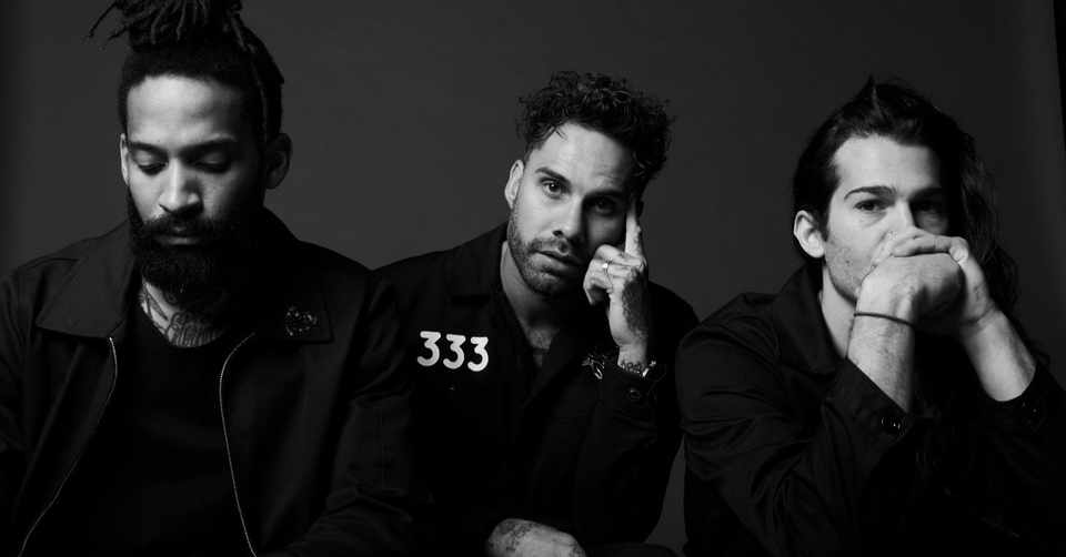 Fever333というモンスター慈善活動家 Burn It 和訳 S Hiryu Hashimoto Note