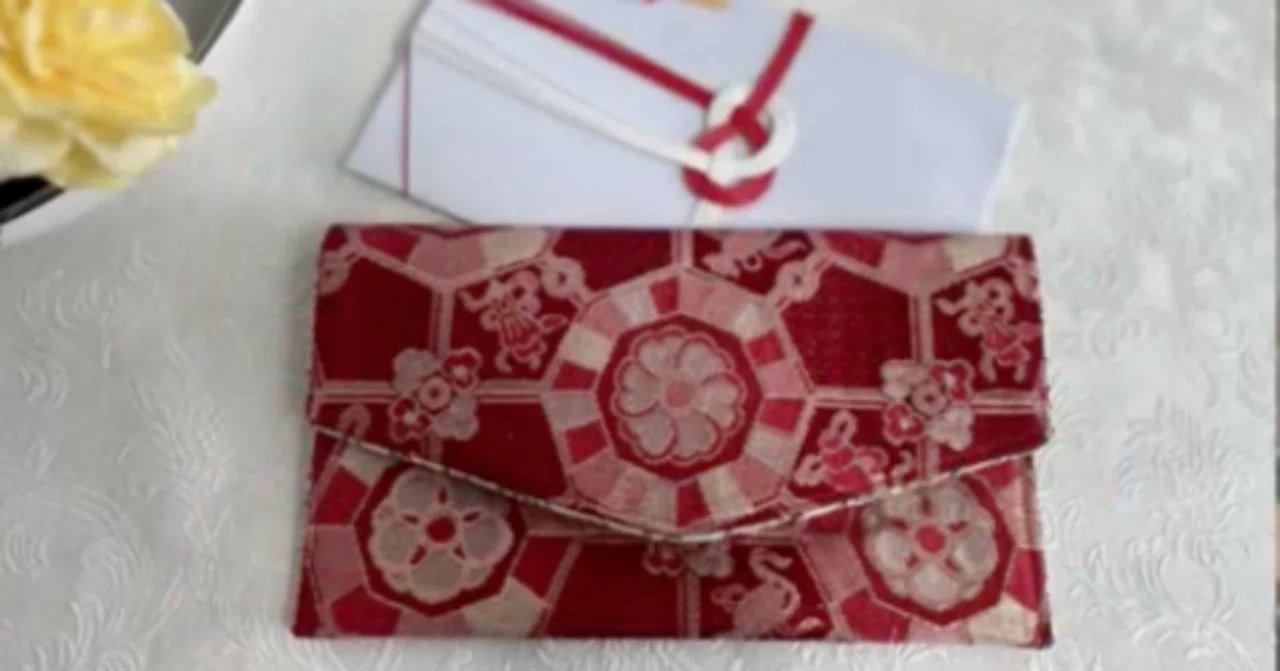❤専用ページ❤袱紗 ハンドメイド 帯 リメイク 帯リメイク】30分で作れる！ふくさを作ろう｜帯クリエイターレミ