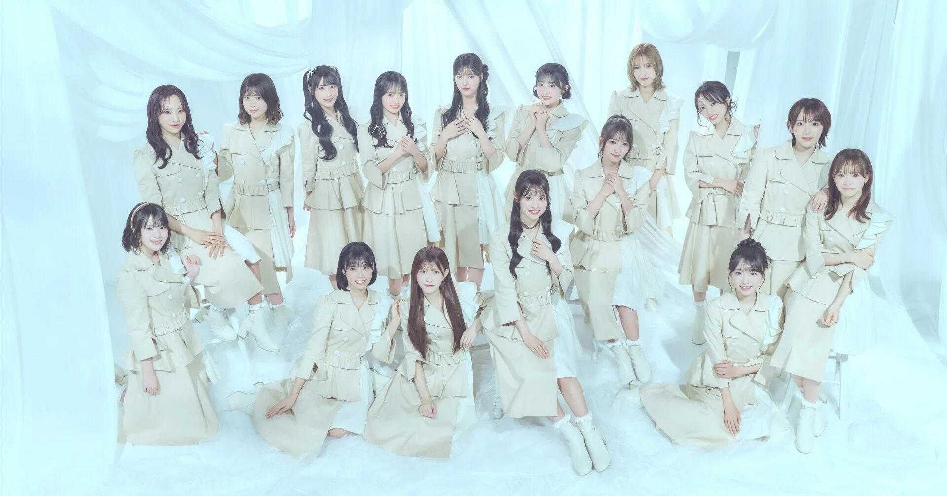 เปิดจอง AKB48 67th Single 『Nagorizakura』｜artozaka46