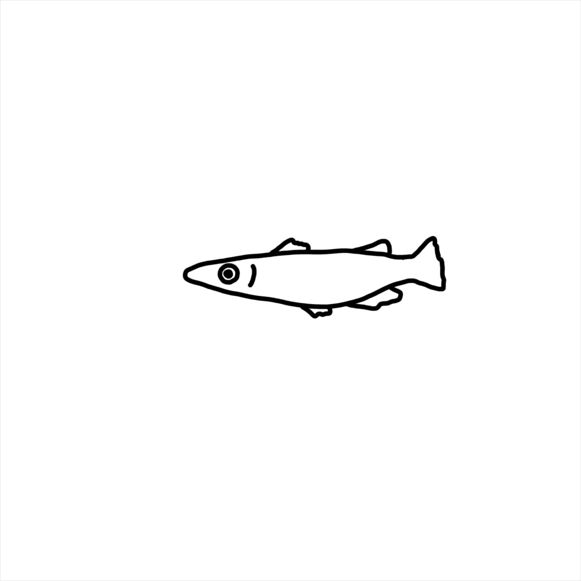 稚魚