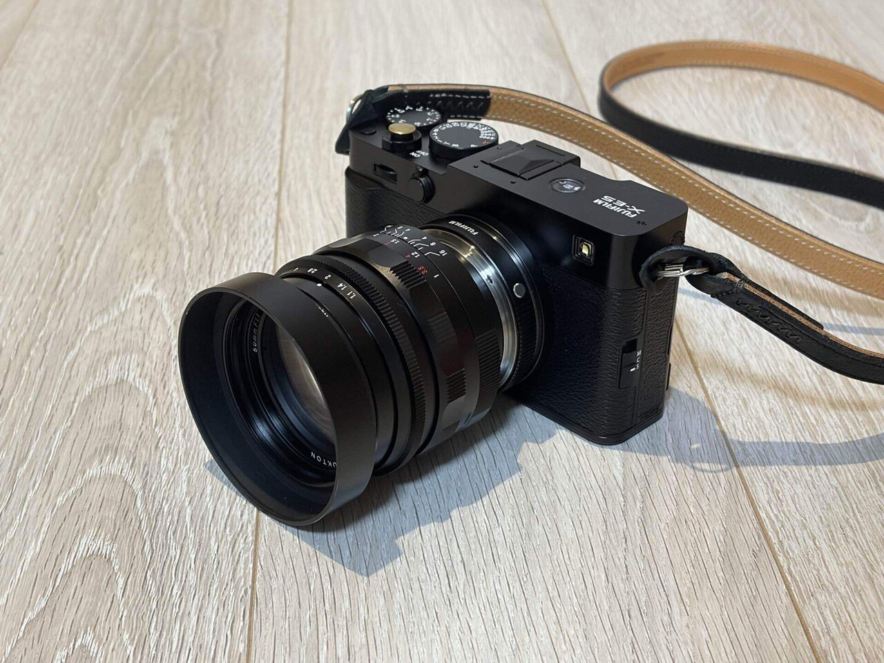 FUJIFILM（Xマウント）で使うレンズ（作例付き）｜sohta