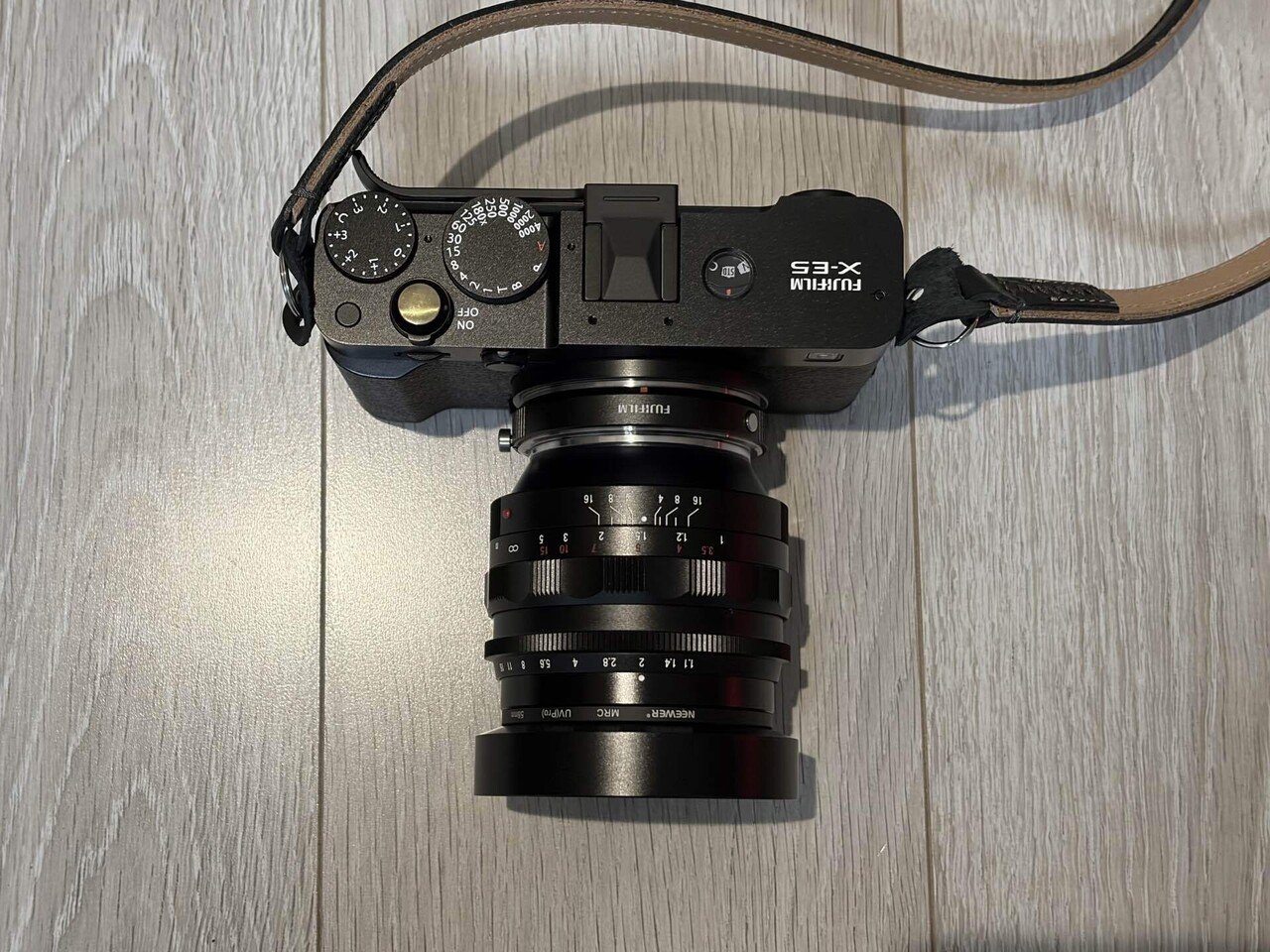 FUJIFILM（Xマウント）で使うレンズ（作例付き）｜sohta