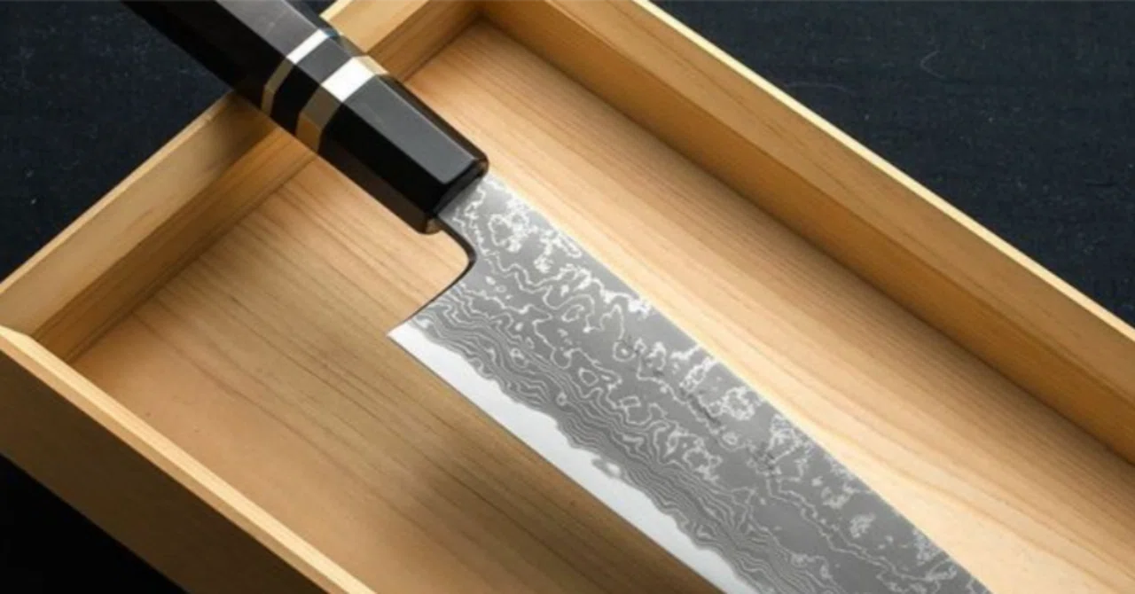 包丁迷子さん、もう大丈夫よ！初めての包丁はこれでOK！｜YAKU KNIVES