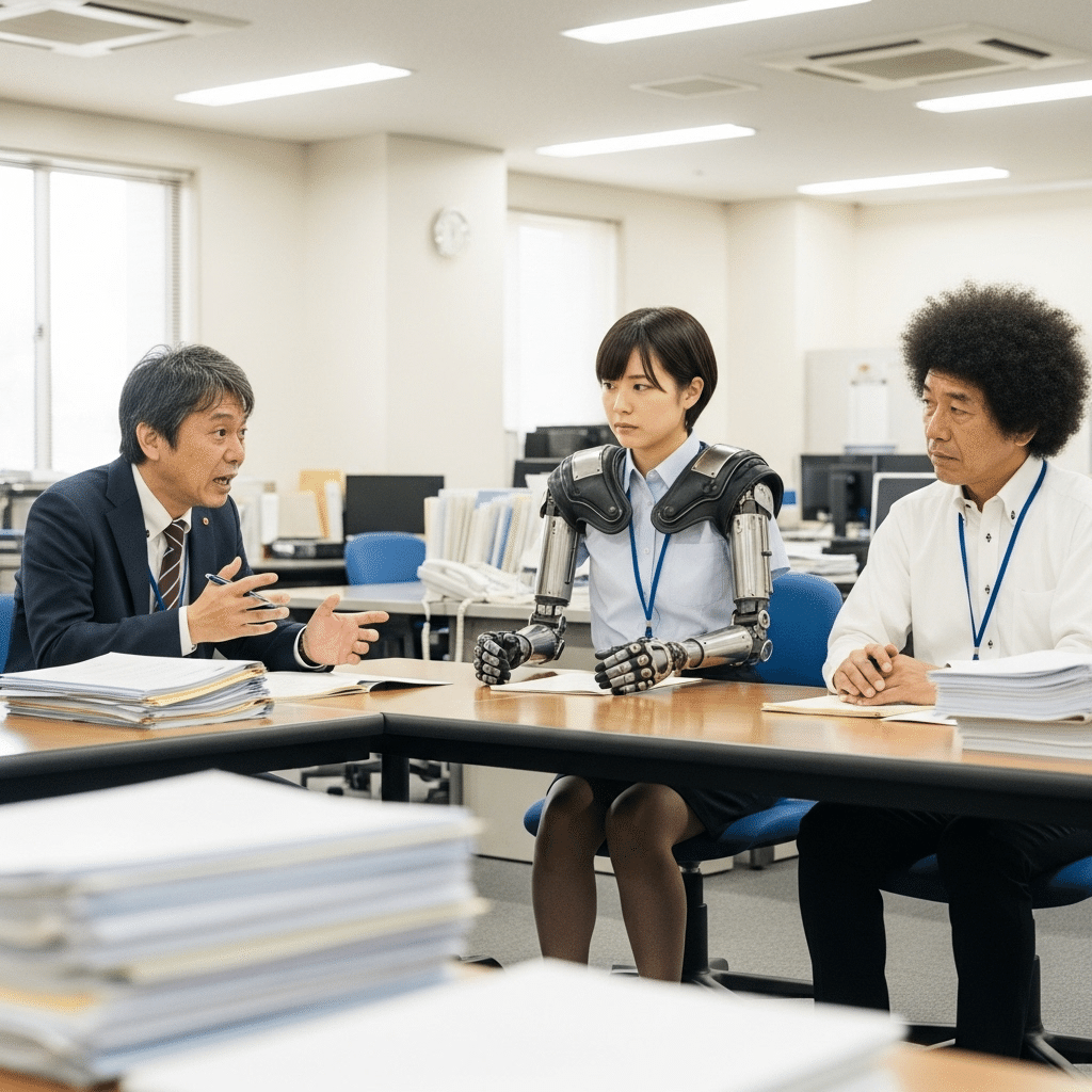 【小説・ヴィーナス症候群】［545］本を読む