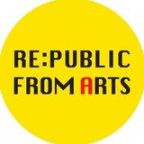 RE:PUBLIC FROM ARTS