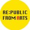 RE:PUBLIC FROM ARTS