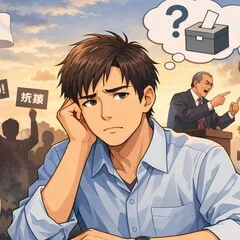 俳優・上杉柊平さんの手がけるFEELSの欲しい服3選！｜吉沢雄太