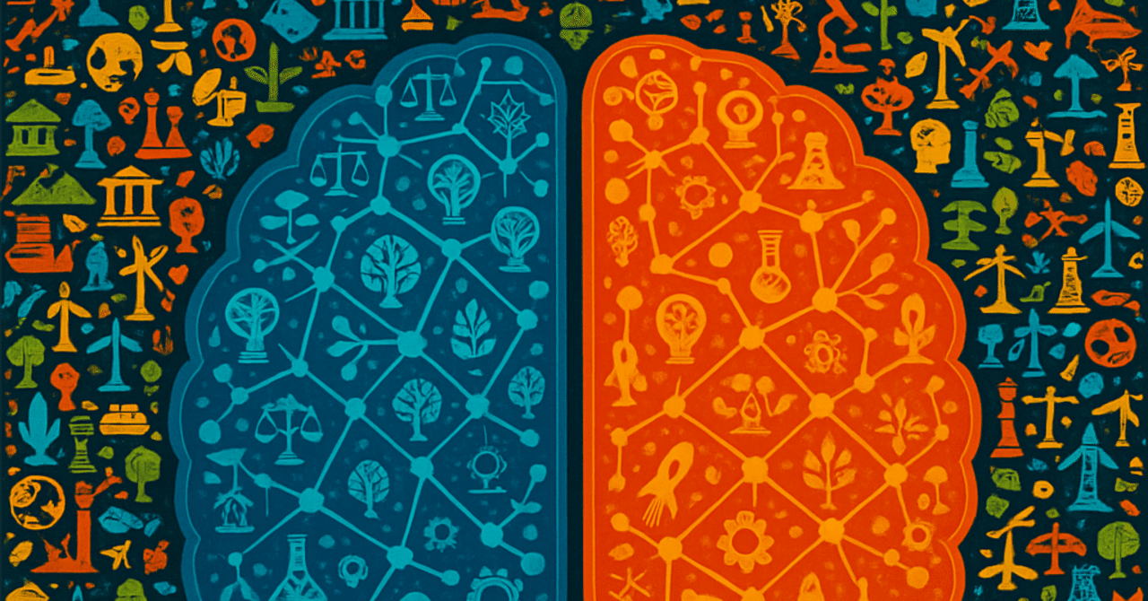 Convict English：(338) 砲艦資本主義と地政学が歪める多国籍企業――国家が市場と移民を「再配線」する時代｜Hafnium