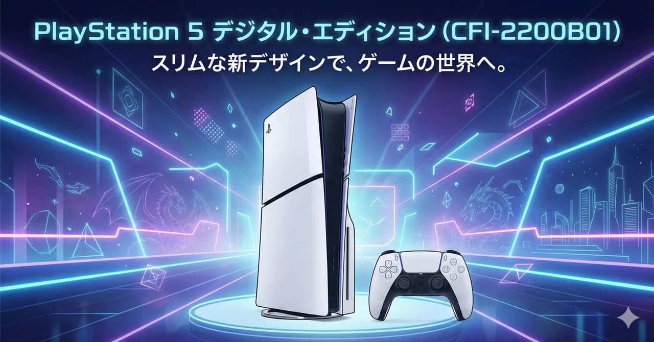 PS5] There