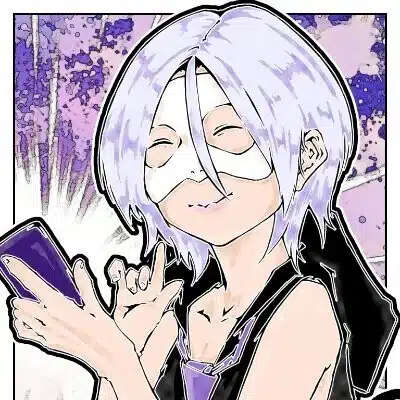 廃職さん