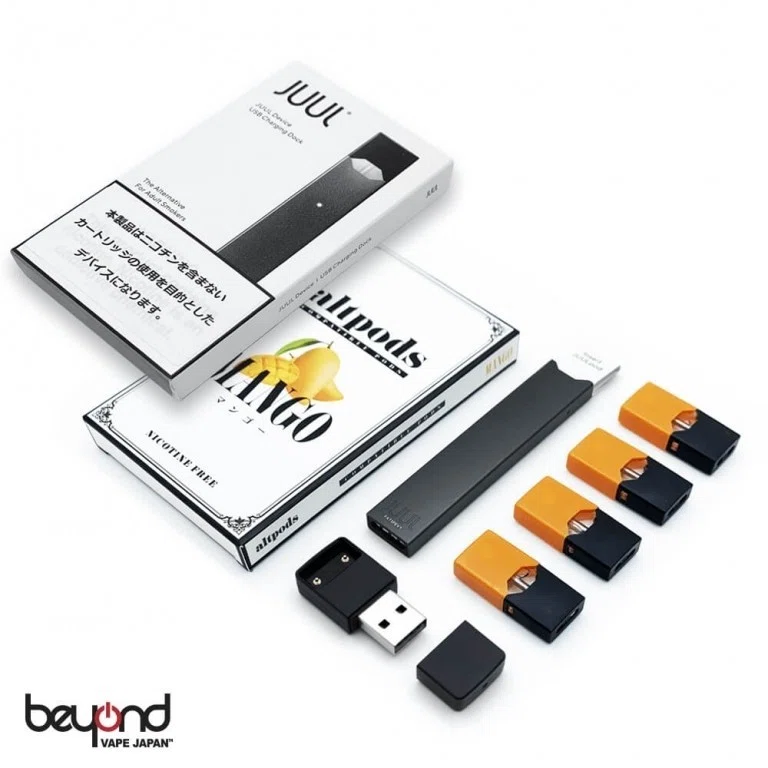 where to buy juul pods in japan JUULの販売店はココ！日本で購入できるノンニコチンPOD｜BeyondVapeJapan