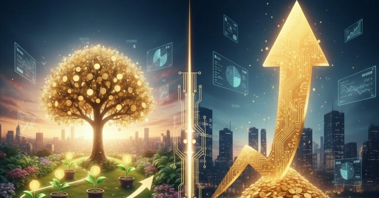 Not Just Accumulation? The Option of Lump-Sum Investing｜ゆう