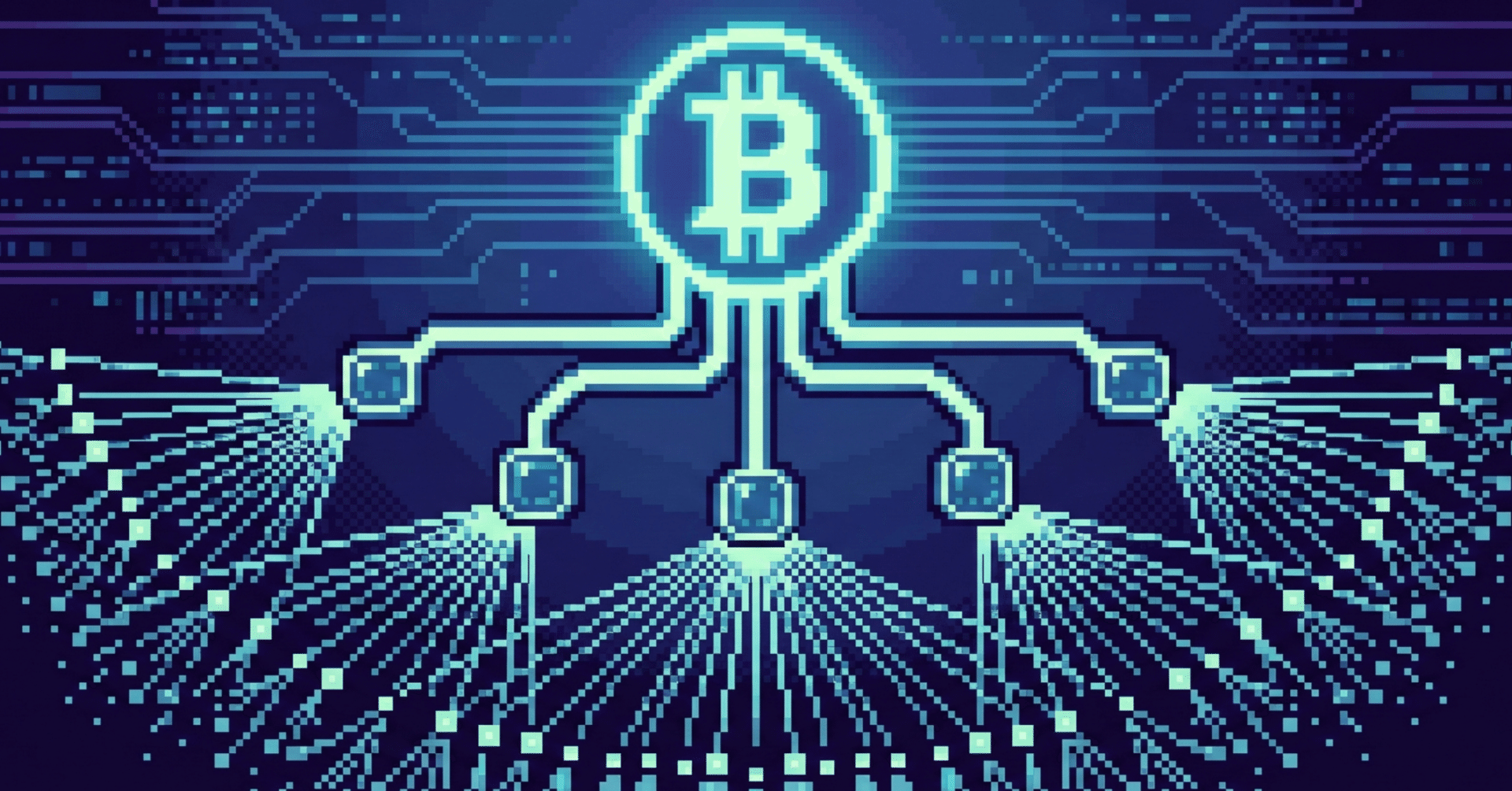 P2Pネットワークの冪乗則依存について調べてみた！｜知恵の門