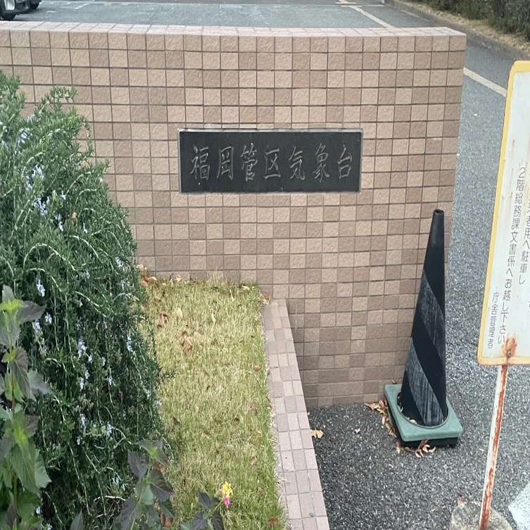 気象大学校10ヵ年 気象大学校】「出ない分野」が一目でわかる！過去10年分の出題データ＋