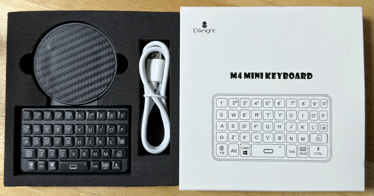 iPhone 超ミニミニlaptop化｜森のシンちゃん