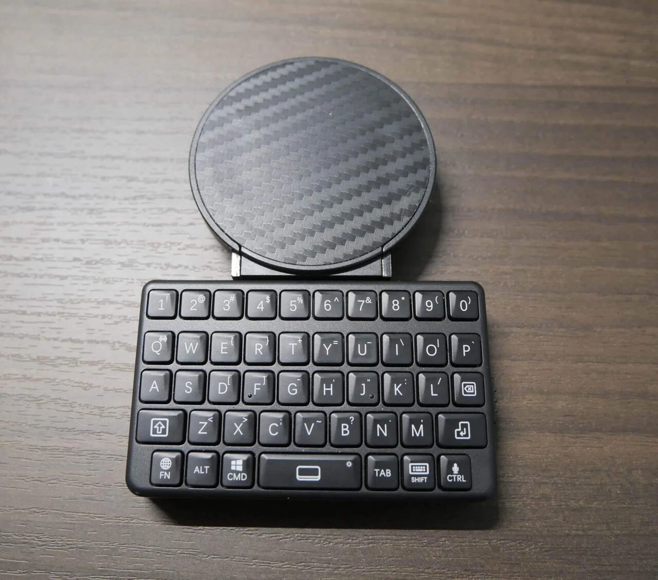 iPhone 超ミニミニlaptop化｜森のシンちゃん