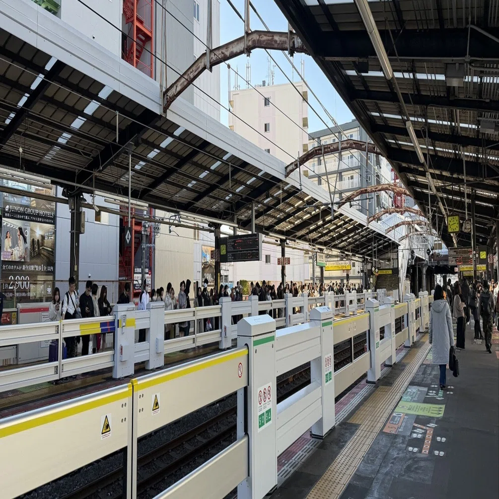 関西周遊に「JR西日本QR2dayパス」を使ってみた感想｜辻元気