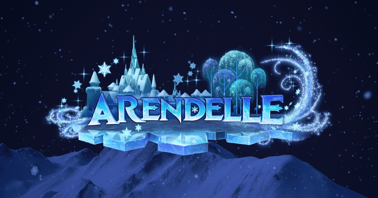 キングダム ハーツ3感想 原作未視聴のアレンデール編 はますて Note キングダム ハーツ3感想 原作未視聴のアレンデール編 はますて Note