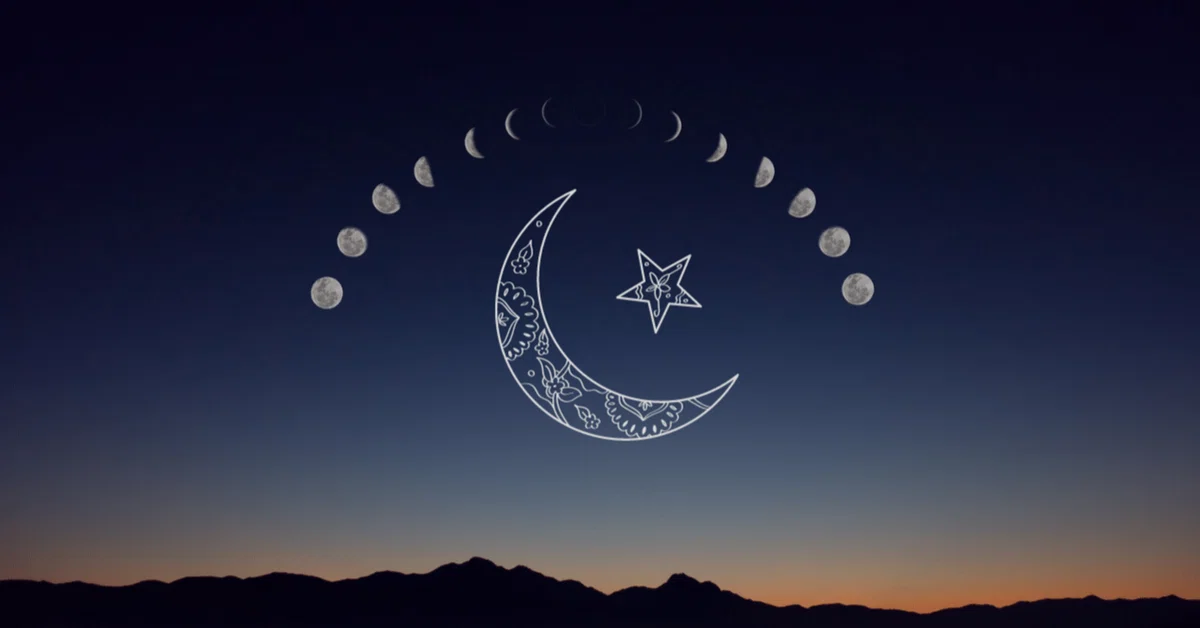 New Moon Update: Hawaiian Lunar Calendar Series [Preview] Hilo and Muku ...