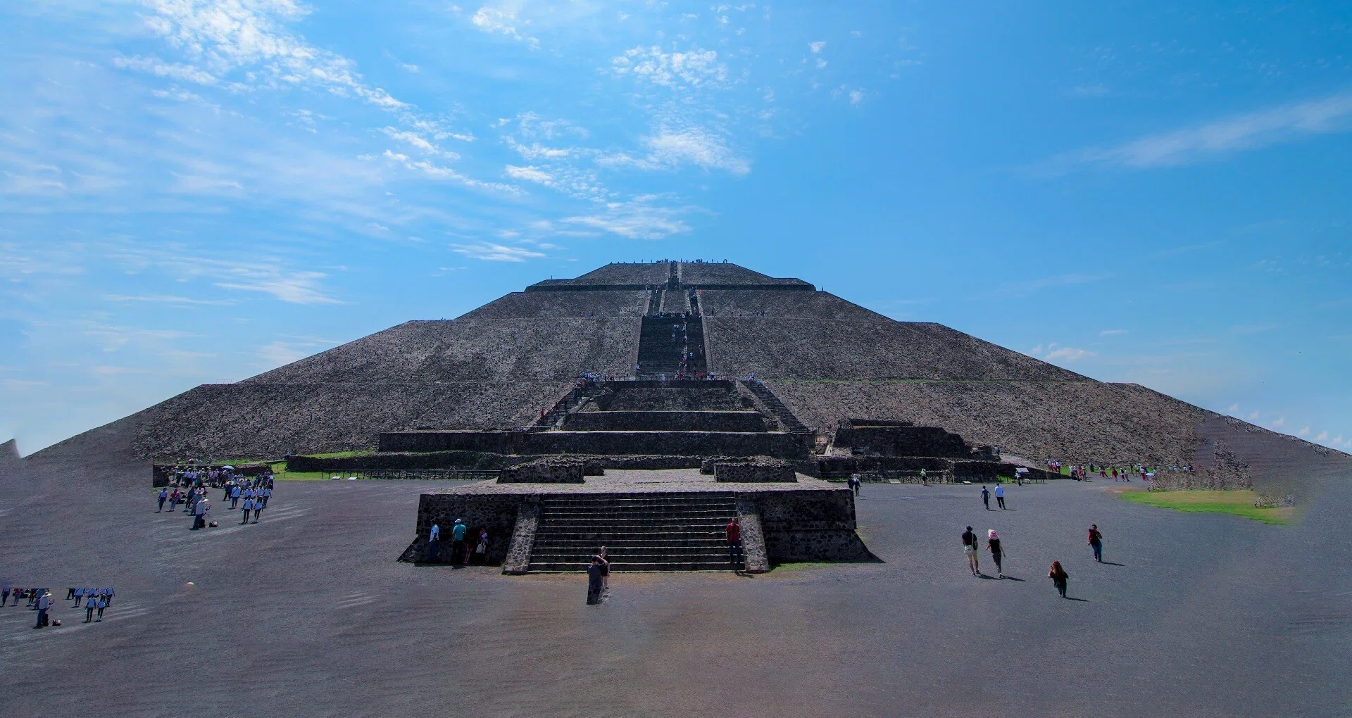 遺跡・古代文明 - 2025-12｜メキシコ観光｜note