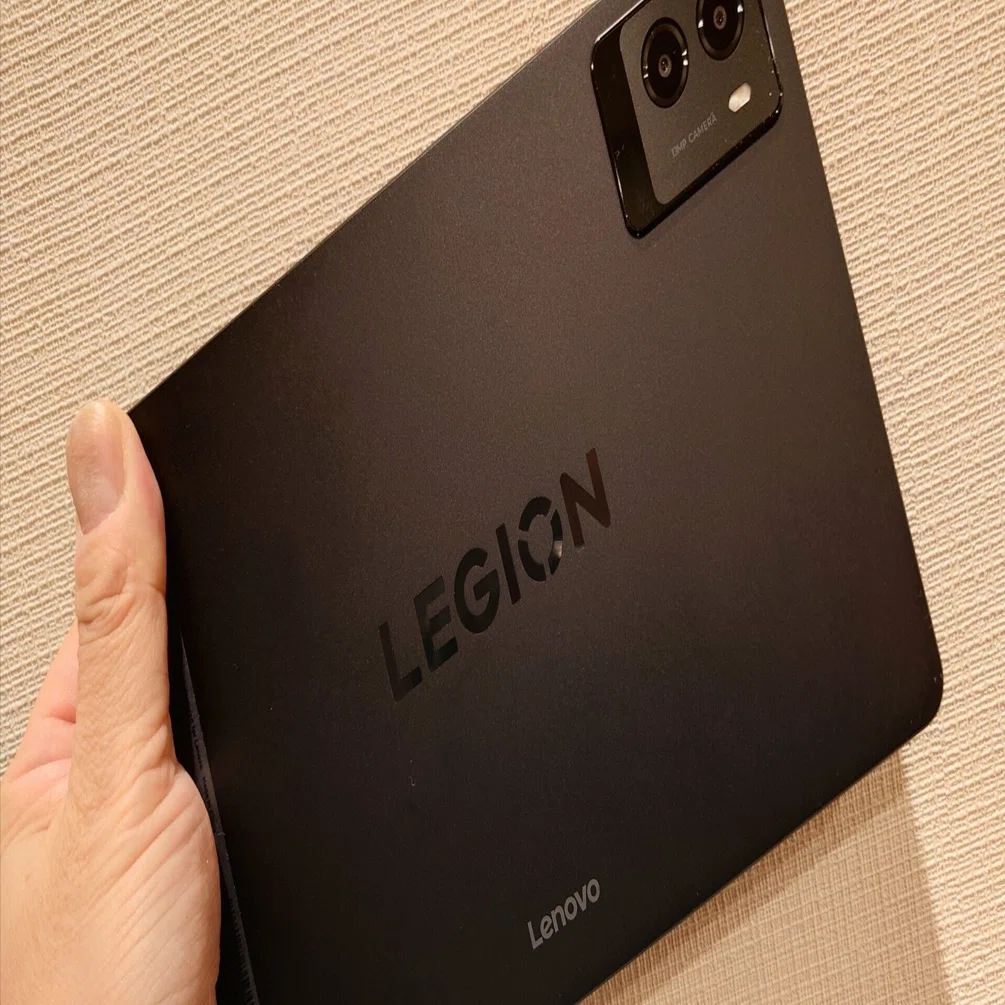 Lenovo製 8inch Android Tablet + 購入者様特典付き Lenovo（レノボ） ntc【公式・直販】ゲーミング タブレット wi-fi
