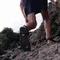 サンダルランナー龍一