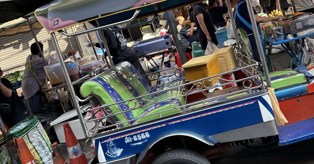 202512バンコク|vivi|note 202512バンコク|vivi|note