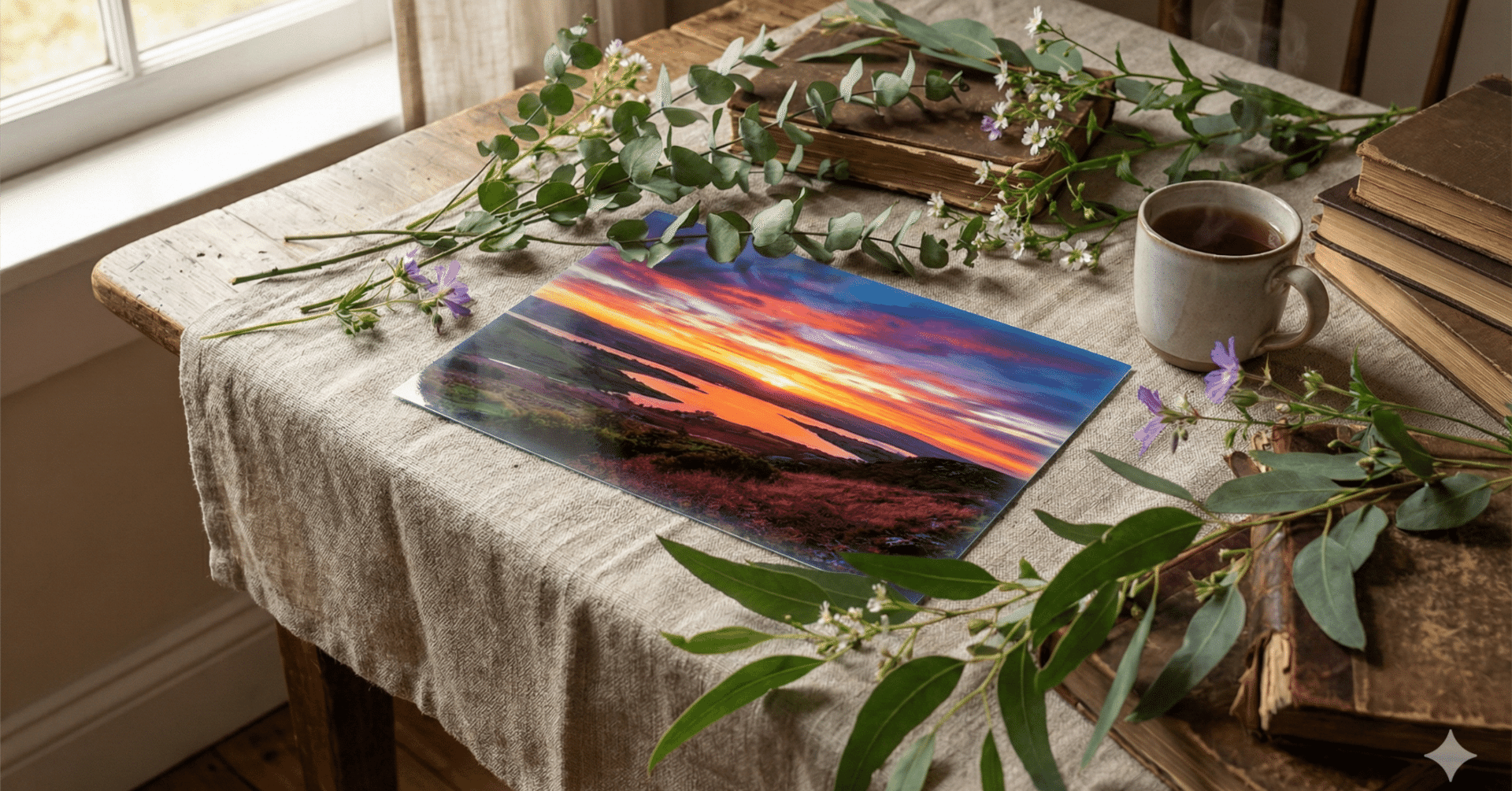 ユーカリ】虹色に輝くレインボーユーカリって何？初心者でも失敗しない