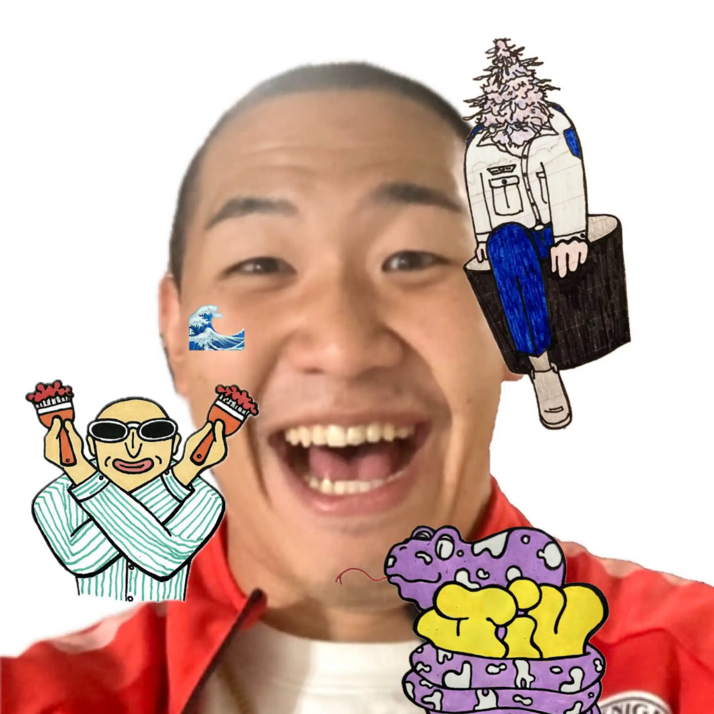 堀切健太