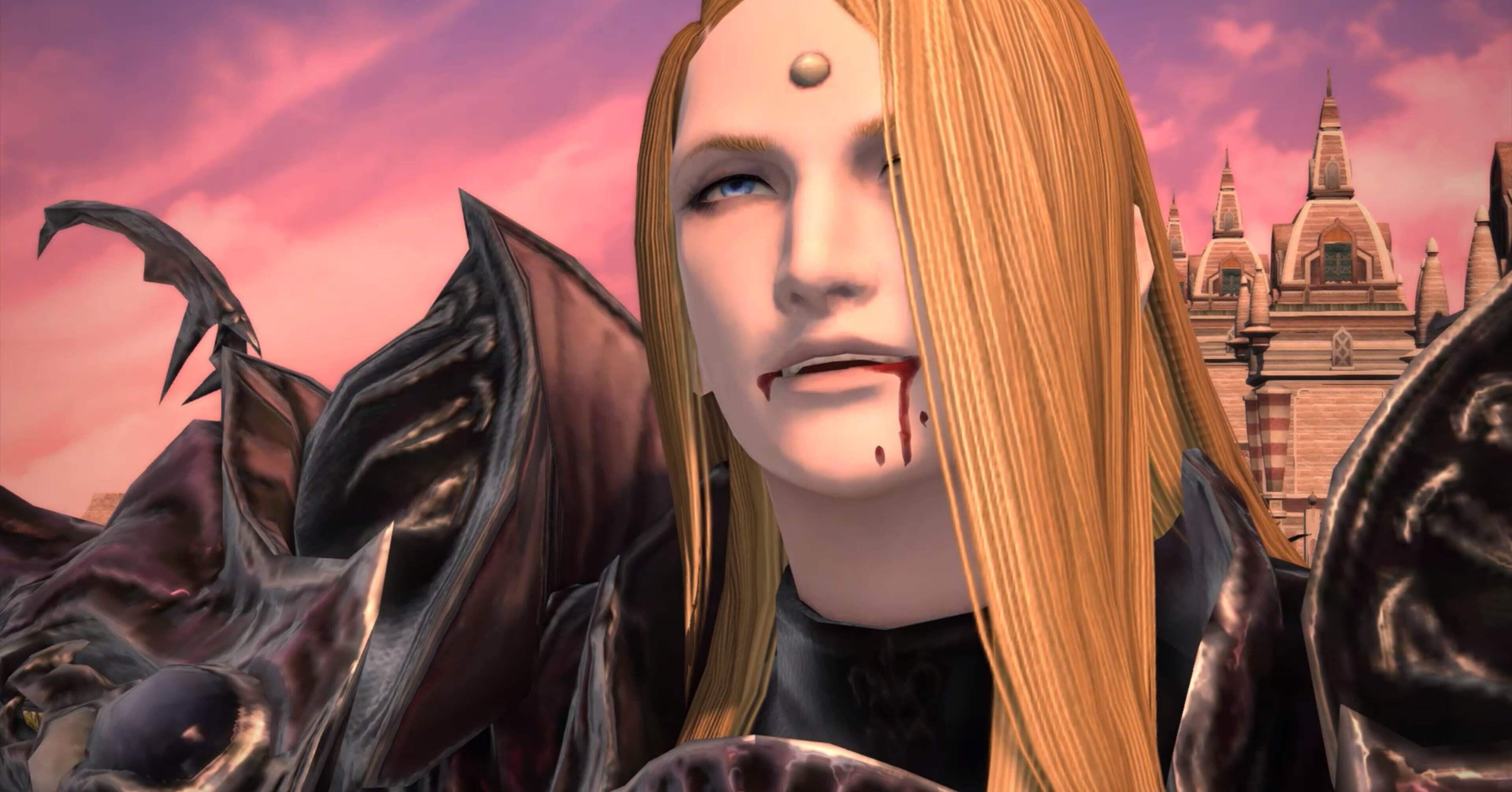 暁月を終えて｜なの