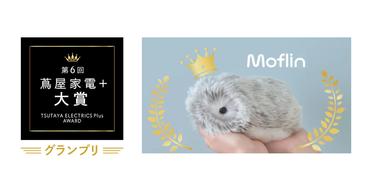 1/23(金)まで！】蔦屋家電＋ 大賞 グランプリ受賞商品として二子玉川