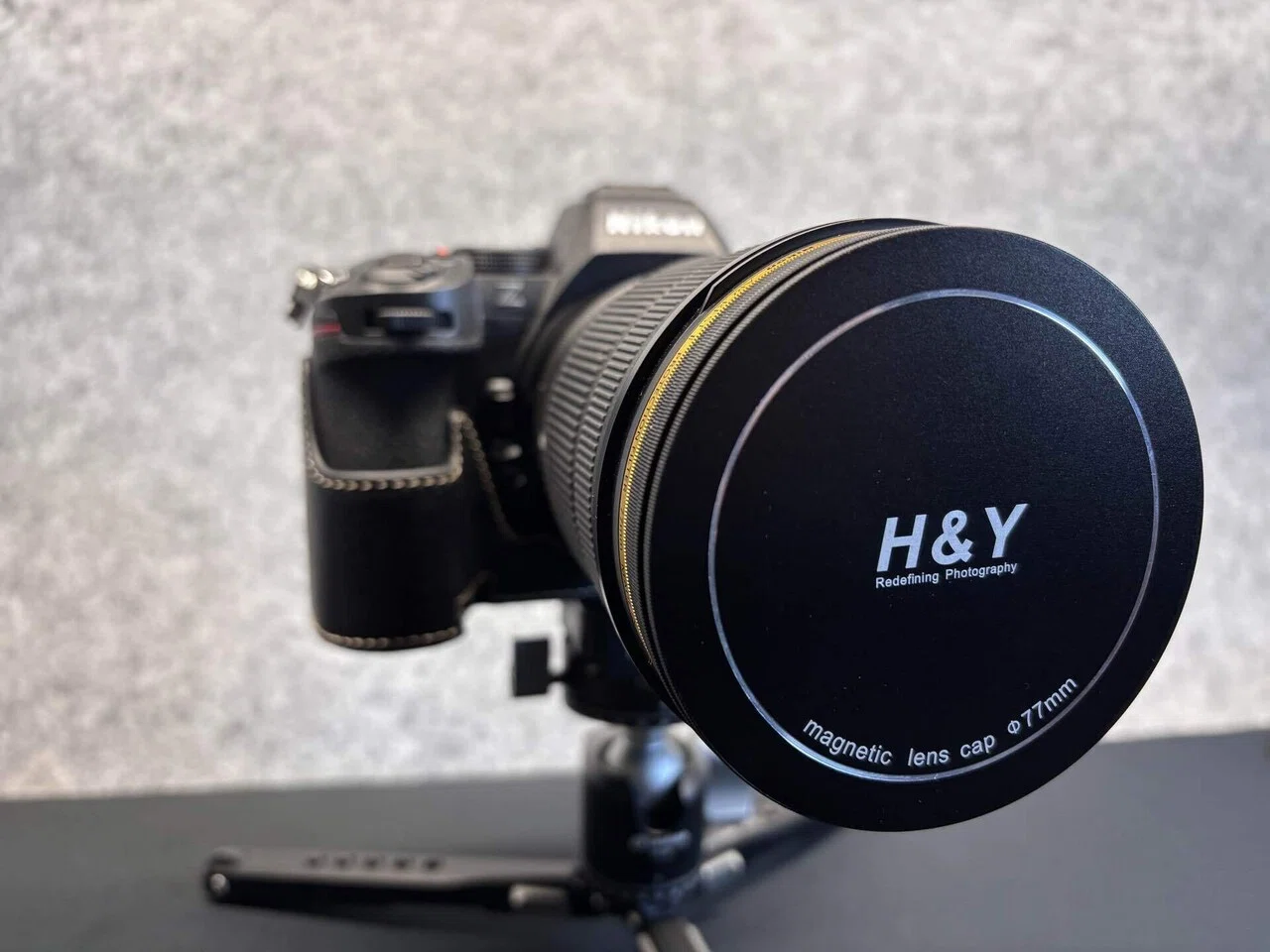 悩んだ末にH&Yのマグネット式フィルターセットを購入！｜レンズの先に