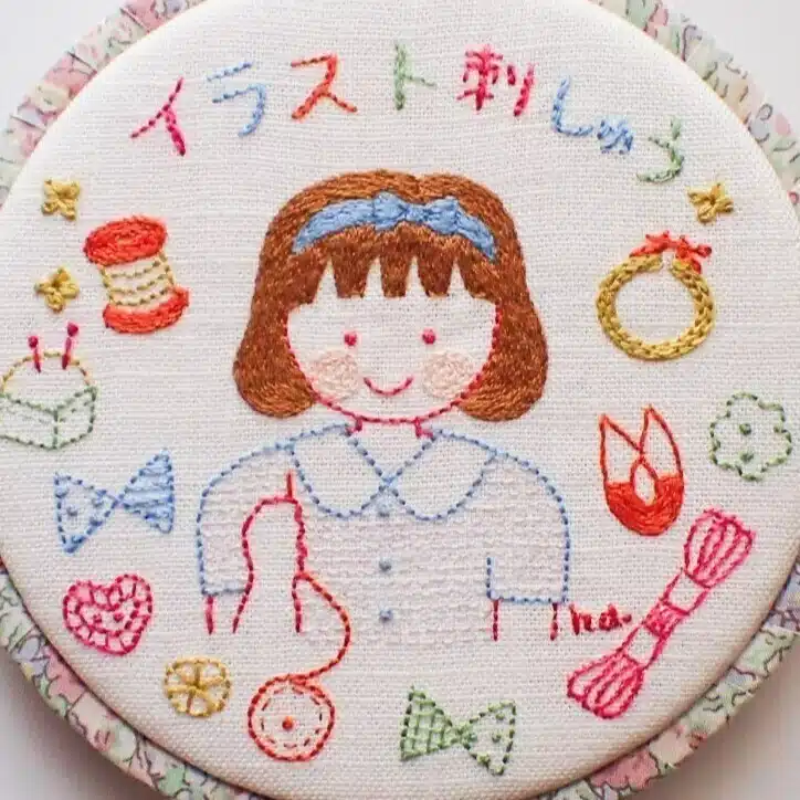 あさだじゅんこ(ハコベノハコ)