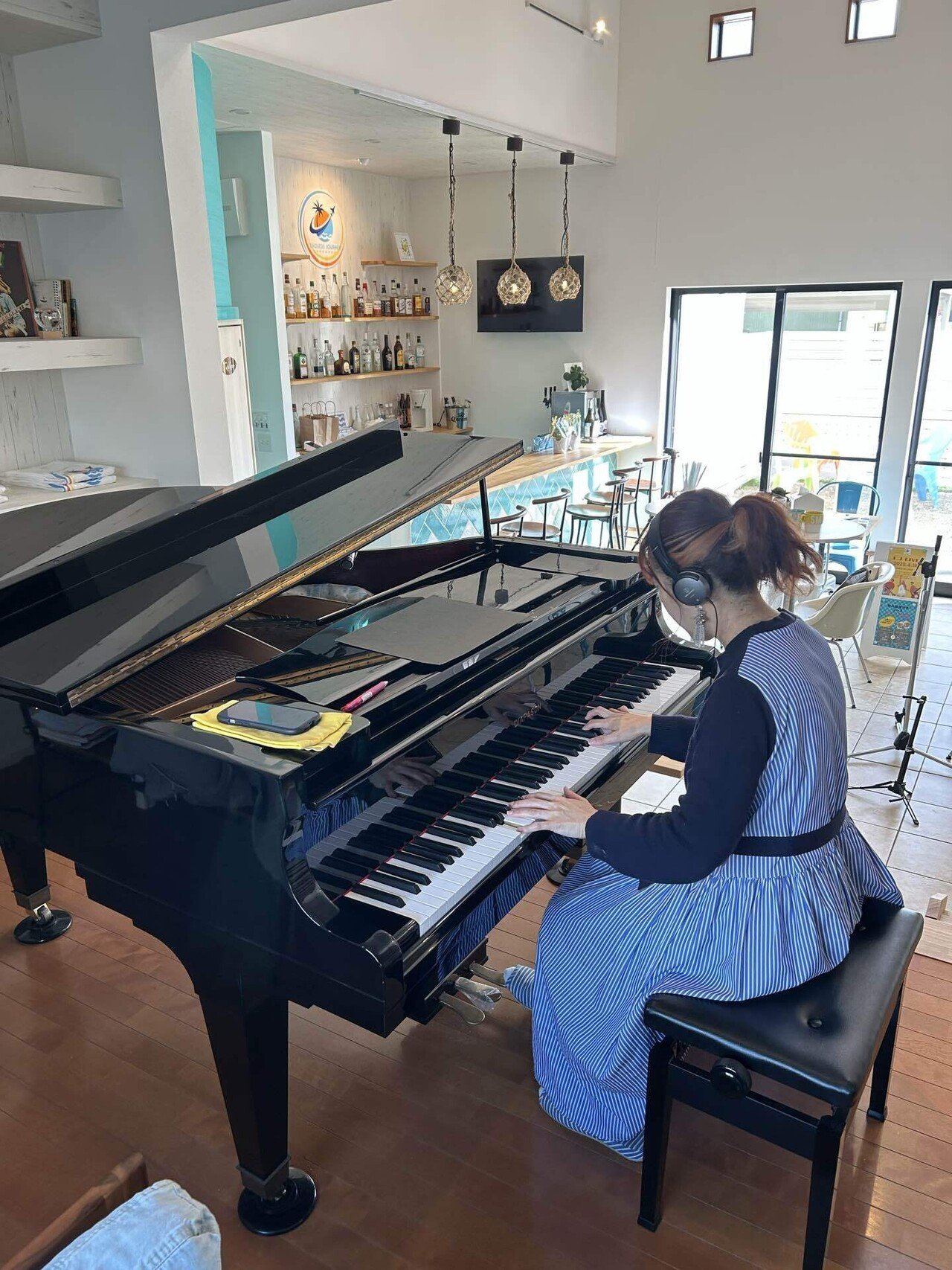 明日に迫るソロライブ❗️｜KUNIAKI（三味線のくにちゃん）