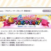 デレステ一年未満の社会人ｐがｓｓｓを目指す話 虚中芥 Note