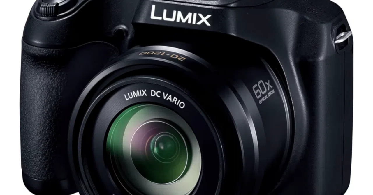 肉眼を超え、世界を切り取る】パナソニック LUMIX DC-FZ85D——「60倍
