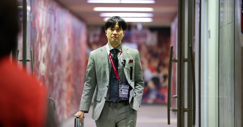 鹿島アントラーズ｜note