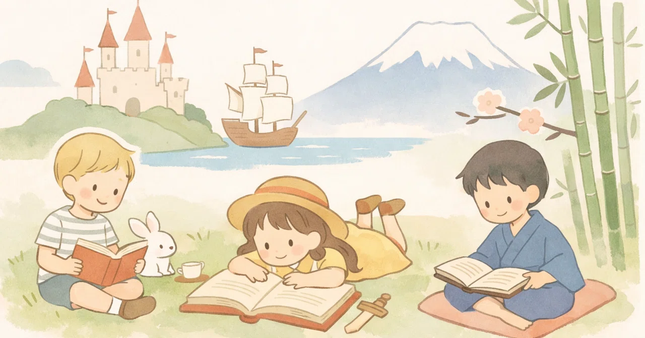 The Main Battleground of 'Literature Education' Seen in Overseas ...