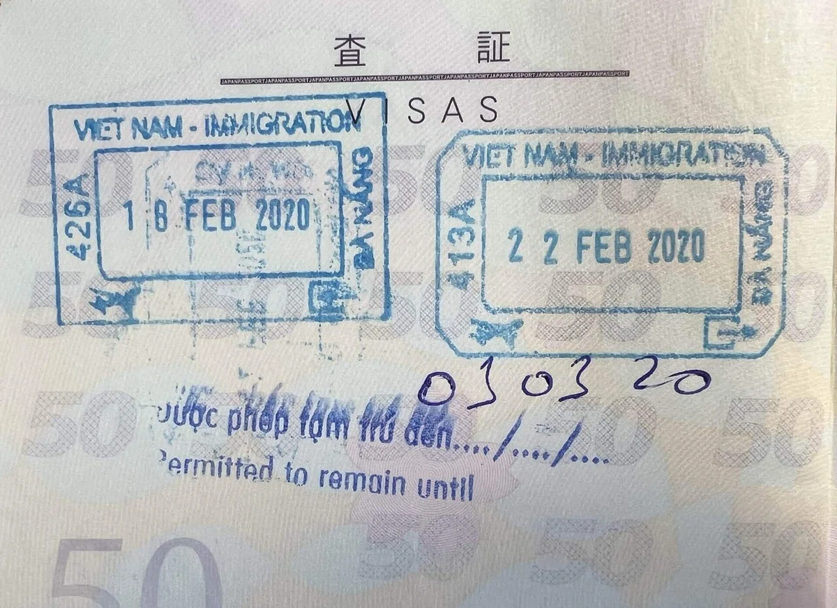 [回想・海外旅行]シンガポール&ダナン・ホイアン（2020/2/15-23）｜中西一彦